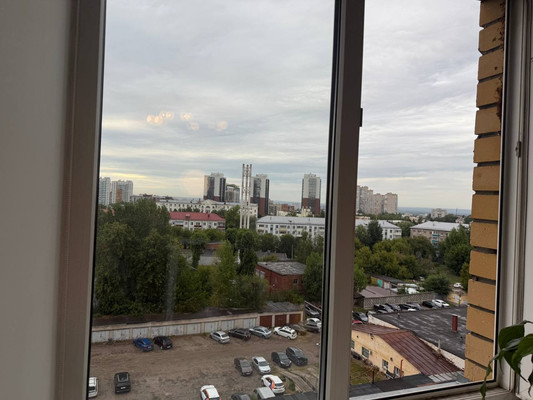 Продам однокомнатную (1-комн.) квартиру, Космонавтов ул, 6А, Казань г