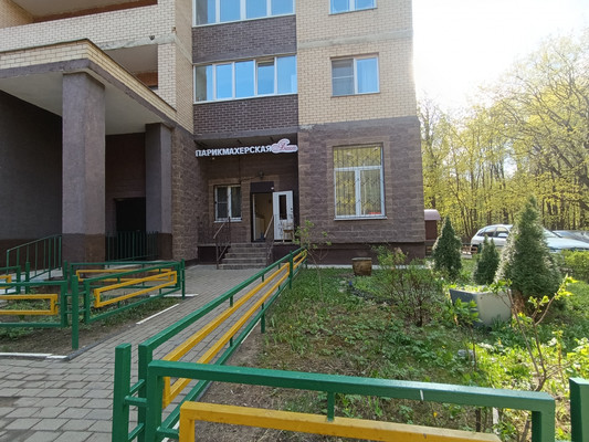 Продам салон красоты 64,5 м2, 69, Павлино д