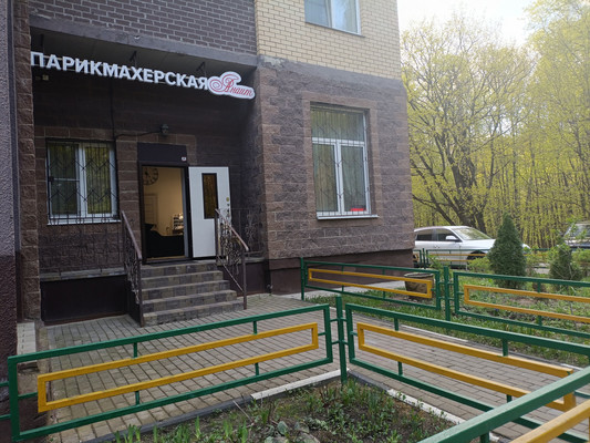 Продам салон красоты 64,5 м2, 69, Павлино д