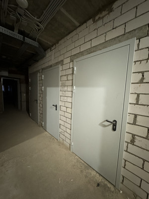 Продам машиноместо 21 м2, Смирнова ул, 27, Иваново г