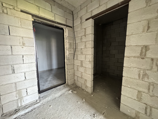 Продам однокомнатную (1-комн.) квартиру, Налоева ул, 10, Нальчик г