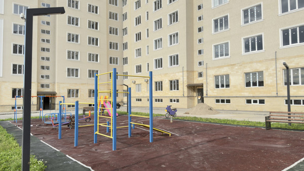 Продам однокомнатную (1-комн.) квартиру, Налоева ул, 10, Нальчик г