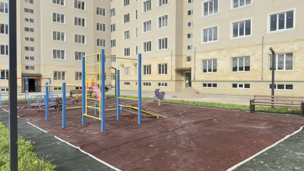 Продам однокомнатную (1-комн.) квартиру, Налоева ул, 10, Нальчик г