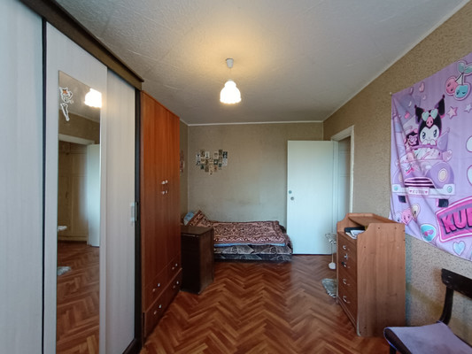 Сдам комнату в 2-комн. квартире, Кавалерийская ул, 16, Иваново г