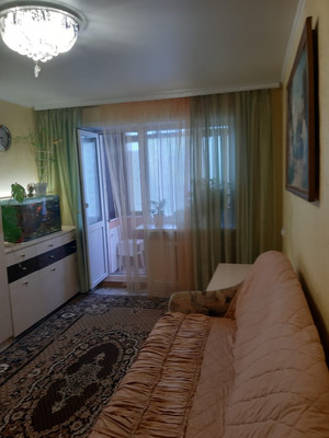Продам трехкомнатную (3-комн.) квартиру, Ленина ул, 43, Волгодонск г