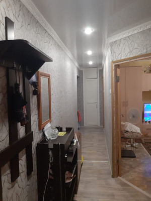 Продам трехкомнатную (3-комн.) квартиру, Ленина ул, 43, Волгодонск г