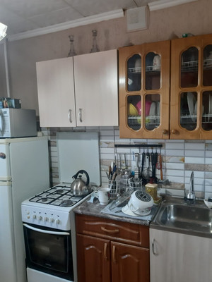 Продам трехкомнатную (3-комн.) квартиру, Ленина ул, 43, Волгодонск г
