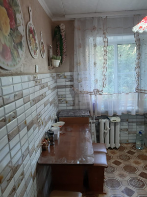 Продам трехкомнатную (3-комн.) квартиру, Ленина ул, 43, Волгодонск г