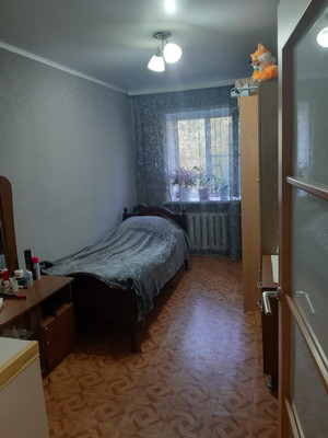 Продам трехкомнатную (3-комн.) квартиру, Ленина ул, 43, Волгодонск г