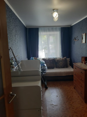 Продам трехкомнатную (3-комн.) квартиру, Ленина ул, 43, Волгодонск г