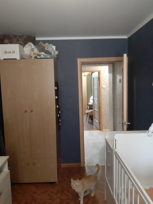 Продам трехкомнатную (3-комн.) квартиру, Ленина ул, 43, Волгодонск г