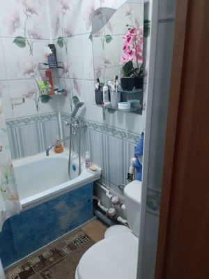 Продам трехкомнатную (3-комн.) квартиру, Ленина ул, 43, Волгодонск г