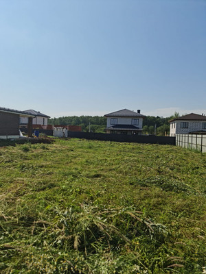 Продам участок 8 соток, ИЖС, КП Новое Коледино тер, Бережки д, 0 км от города