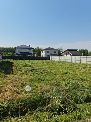 Продам участок 8 соток, ИЖС, КП Новое Коледино тер, Бережки д, 0 км от города