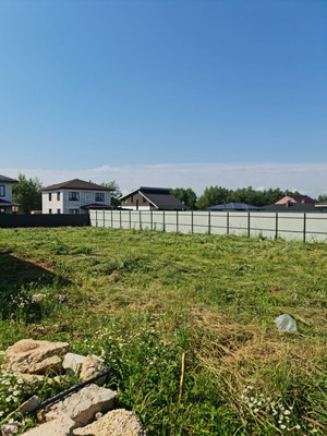 Продам участок 8 соток, ИЖС, КП Новое Коледино тер, Бережки д, 0 км от города