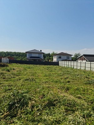 Продам участок 8 соток, ИЖС, КП Новое Коледино тер, Бережки д, 0 км от города