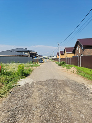 Продам участок 8 соток, ИЖС, КП Новое Коледино тер, Бережки д, 0 км от города