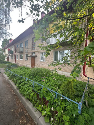 Продам двухкомнатную (2-комн.) квартиру, 3, Якоть с
