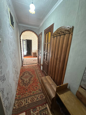 Продам двухкомнатную (2-комн.) квартиру, 3, Якоть с