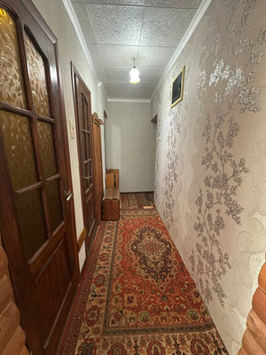 Продам двухкомнатную (2-комн.) квартиру, 3, Якоть с