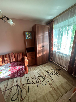 Продам двухкомнатную (2-комн.) квартиру, 3, Якоть с