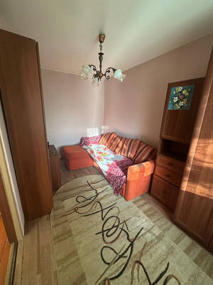 Продам двухкомнатную (2-комн.) квартиру, 3, Якоть с