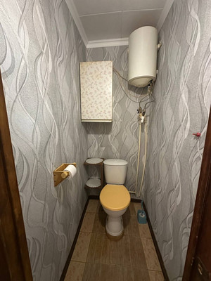 Продам двухкомнатную (2-комн.) квартиру, 3, Якоть с