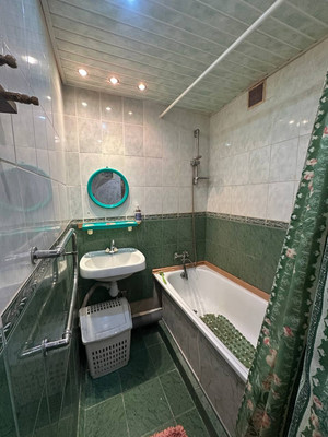 Продам двухкомнатную (2-комн.) квартиру, 3, Якоть с