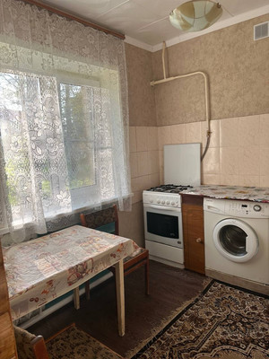 Продам двухкомнатную (2-комн.) квартиру, 3, Якоть с