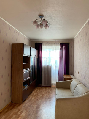 Продам двухкомнатную (2-комн.) квартиру, Донецкая ул, 4, Нижний Новгород г