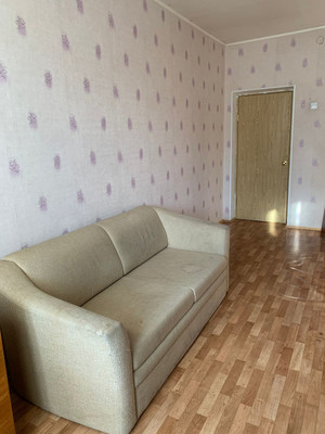 Продам двухкомнатную (2-комн.) квартиру, Донецкая ул, 4, Нижний Новгород г