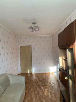 Продам двухкомнатную (2-комн.) квартиру, Донецкая ул, 4, Нижний Новгород г