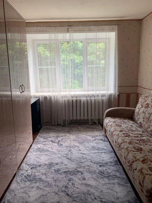 Продам двухкомнатную (2-комн.) квартиру, Донецкая ул, 4, Нижний Новгород г