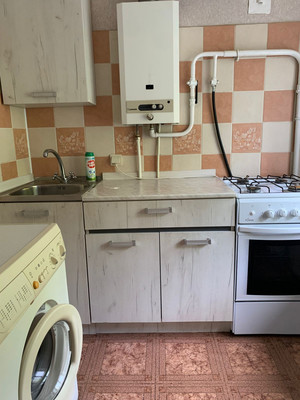 Продам двухкомнатную (2-комн.) квартиру, Донецкая ул, 4, Нижний Новгород г