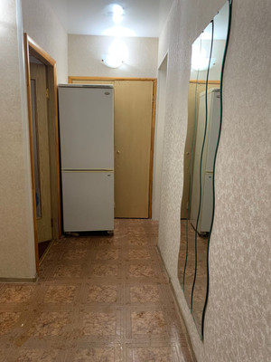 Продам двухкомнатную (2-комн.) квартиру, Донецкая ул, 4, Нижний Новгород г