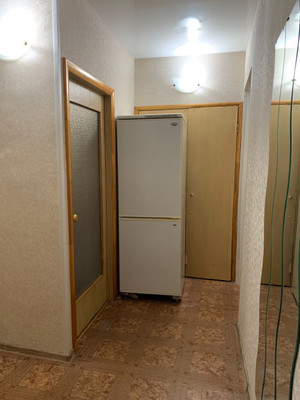 Продам двухкомнатную (2-комн.) квартиру, Донецкая ул, 4, Нижний Новгород г