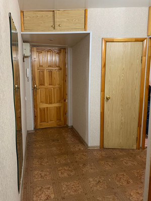 Продам двухкомнатную (2-комн.) квартиру, Донецкая ул, 4, Нижний Новгород г
