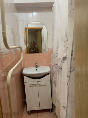 Продам двухкомнатную (2-комн.) квартиру, Донецкая ул, 4, Нижний Новгород г