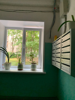 Продам двухкомнатную (2-комн.) квартиру, Донецкая ул, 4, Нижний Новгород г