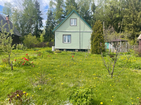 Продам дачу, Ворсино ж/д_ст, 0 км от города