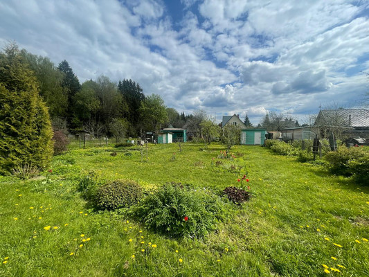Продам дачу, Ворсино ж/д_ст, 0 км от города