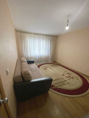 Продам двухкомнатную (2-комн.) квартиру, Западный Обход ул, 39/1к5, Краснодар г