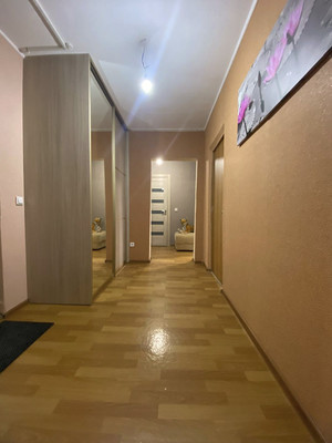 Продам двухкомнатную (2-комн.) квартиру, Западный Обход ул, 39/1к5, Краснодар г