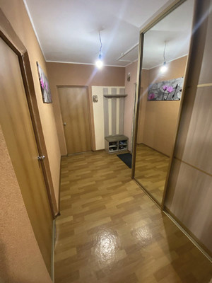 Продам двухкомнатную (2-комн.) квартиру, Западный Обход ул, 39/1к5, Краснодар г
