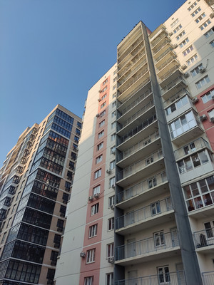 Продам двухкомнатную (2-комн.) квартиру, Западный Обход ул, 39/1к5, Краснодар г