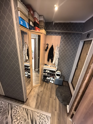 Продам трехкомнатную (3-комн.) квартиру, Большевистский пер, 2А, Дмитров г