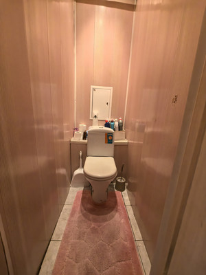 Продам трехкомнатную (3-комн.) квартиру, Большевистский пер, 2А, Дмитров г