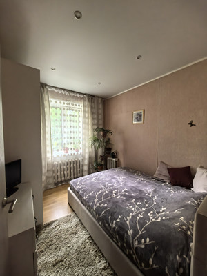 Продам трехкомнатную (3-комн.) квартиру, Большевистский пер, 2А, Дмитров г