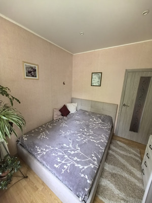 Продам трехкомнатную (3-комн.) квартиру, Большевистский пер, 2А, Дмитров г