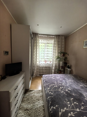 Продам трехкомнатную (3-комн.) квартиру, Большевистский пер, 2А, Дмитров г